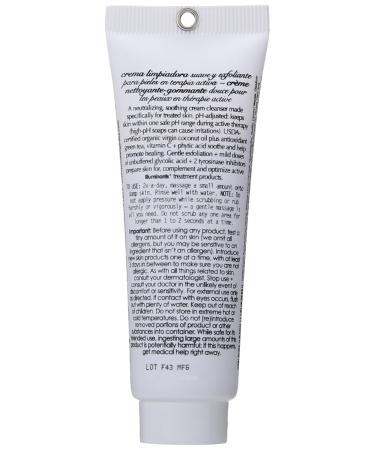 Illuminants Cleansing Cream - Deep Cleanse & Brighten | Shop Internationally - Your Global eCommerce Destination - Buy Online on SooperMarket.com