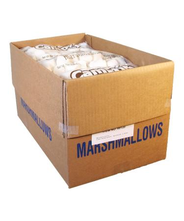 Campfire Large White Marshmallows - Cocoa Marshmallow - 16 Oz. - Buy Online on SooperMarket.com