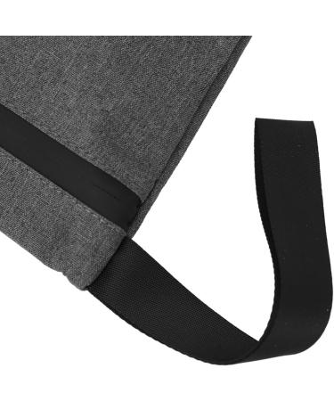 Smell Proof Storage Bag Smell Proof Storage Bag Large Capacity Combination Lock Reinforced Seams Activated Carbon Lining Get Out - Buy Online on SooperMarket.com