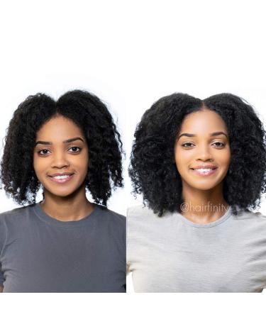 Hairfinity Strengthening Amino Treatment Masque - Hydrating Hair Mask with Collagen, Keratin & Vegetable Protein for Growth - 8 oz - Buy Online on SooperMarket.com