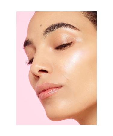 L'Or al Paris Powder Highlighter 01 Iconic Glow - Shop 1 Piece Pink Highlighter for Radiant Skin | International Shipping Available - Buy Online on SooperMarket.com