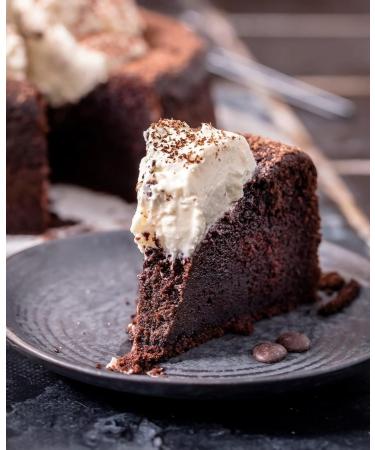 Call Chocolate Cake Baking Mix - Easy Preparation for Juicy Cocoa Cakes - 475g Pack - Buy Online on SooperMarket.com