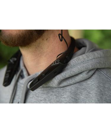 Walker's Razor X 3.0 Bluetooth Electronic Earmuffs - Black - Buy Online on SooperMarket.com