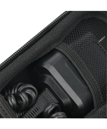 KHANKA Hard Pocket Protective Cover for Braun Series 5 5090cc 5070cc 5030s 5040s - Wet & Dry Electric Shaver Case - Durable Organizer Bag - Buy Online on SooperMarket.com