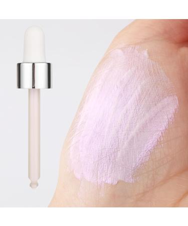 Wiwoseo Sakura Pink Crystal Highlighter - Korean Brightener for Under Eye & Inner Corner - Glossier Inspired Makeup - Buy Online on SooperMarket.com