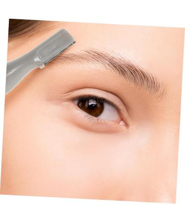 Buy Miss Pink Eyebrow Trimmer Pen - Precise Shaving for Perfect Brows - Ships Worldwide - Buy Online on SooperMarket.com