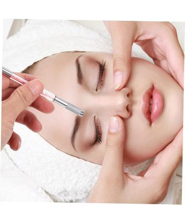 FOYTOKI Makeup Gadgets 10pcs Crystal Eyebrow Pencil Eyebrow Pen Multipurpose Tool Microblading Pencil Hand Pen - Buy Online on SooperMarket.com