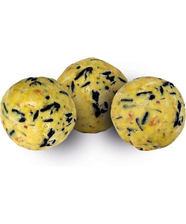 Peckish Extra Goodness Energy Balls 50 + 20% Extra Free Green - 60 Count Box - Buy Online on SooperMarket.com
