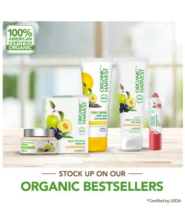 Moisturizing Lip Butter - Rose | Tinted Organic Lip Balm for Women Men & Kids | 100% American Certified Organic | 4g - Buy Online on SooperMarket.com