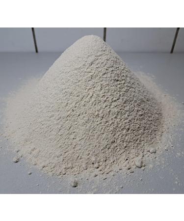 Mills Wholemeal Barley Flour 500g - Fresh 100% Natural & Regional Quality | Shop Internationally - Buy Online on SooperMarket.com