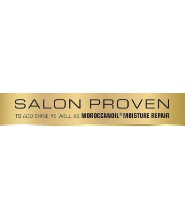 Suave Professionals Shine Conditioner Moroccan Infusion 12.6 oz (Pack of 3) - Hydrating Hair Treatment - Buy Online on SooperMarket.com