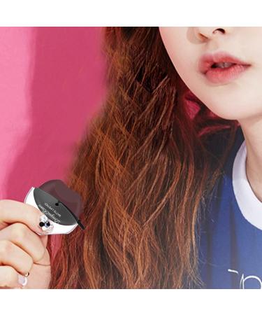 Velvet Matte Lipstick - Moisturizing Lip Gloss & Waterproof Cream Formula | Long-Lasting Lip Color - Buy Online on SooperMarket.com