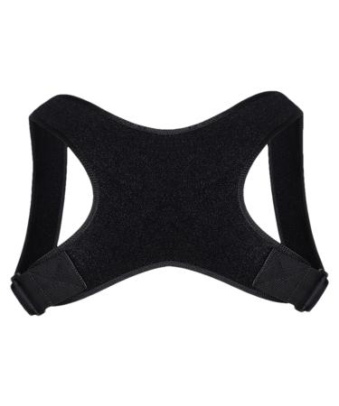 Adjustable Posture Corrector for Back | Stretchy Posture Corrector | Back Support Shoulder Brace with Adjustable Fit for Daily Comfort