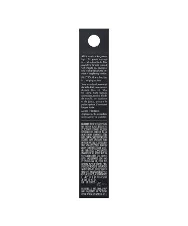 e.l.f. O Face Satin Lipstick - Richly Pigmented, Nourishing & Long-Lasting - Vegan & Cruelty-Free - Buy Online on SooperMarket.com