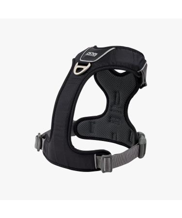 DOG Copenhagen Comfort Walk Pro Harness - Size XL Black - Buy Online on SooperMarket.com