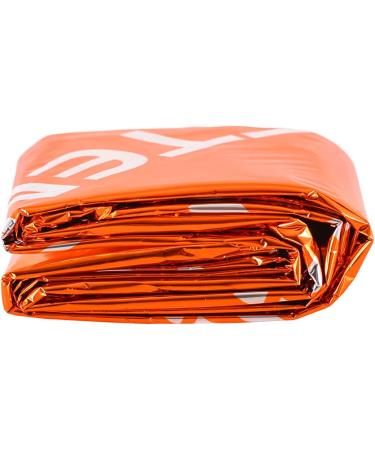 Shop Lifesystems Emergency Heat Bag - Silver Foil Survival Gear for Hiking & Mountaineering | International Shipping Available - Buy Online on SooperMarket.com