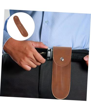 HAPINARY Razor Case - Handy Razor Pouch & Storage Bag for Travel | International Shipping Available - Buy Online on SooperMarket.com