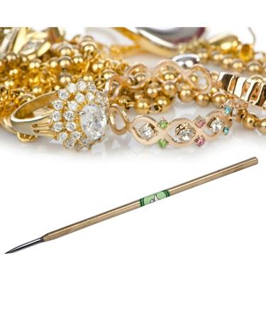 Polierb schel Jewelry Polishing Pen - Steel Tool for Glass & Shapes | Premium Polishing Brushes & Accessories - Buy Online on SooperMarket.com