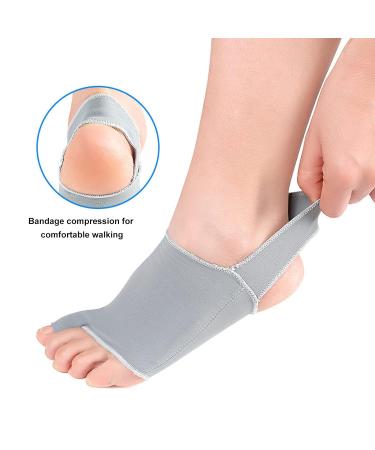 ANGGREK Bunion Corrector 2 in 1 with Tape - Orthopedic Bunion Brace for Hallux Valgus - Toe Straightener for Men Women - Home & Outdoor - Buy Online on SooperMarket.com