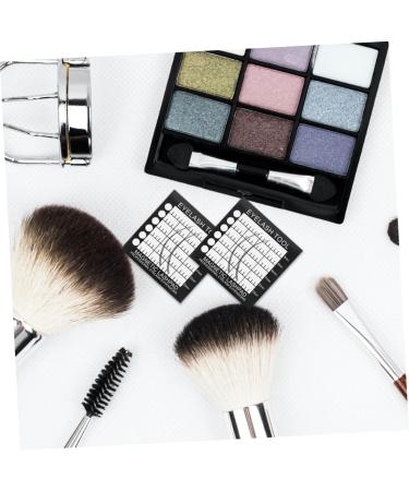 Beavorty magnetic head lash magnetic lash pad eyelash - Buy Online on SooperMarket.com