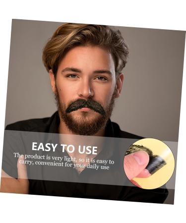 Frcolor Nose Hair Removal Set Wax Sticks Strips & Trimmer for Smooth Results | Ideal for Eyebrow & Nose Waxing - Buy Online on SooperMarket.com