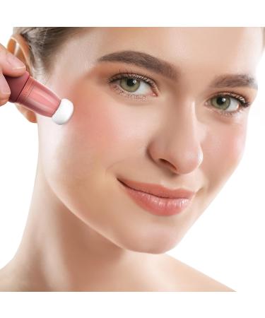 Cilrofelr Makeup Liquid Blush Beauty Wand | Ravishing Soft Pink | Dewy Finish | Highly Pigmented | Long-Wearing - Buy Online on SooperMarket.com