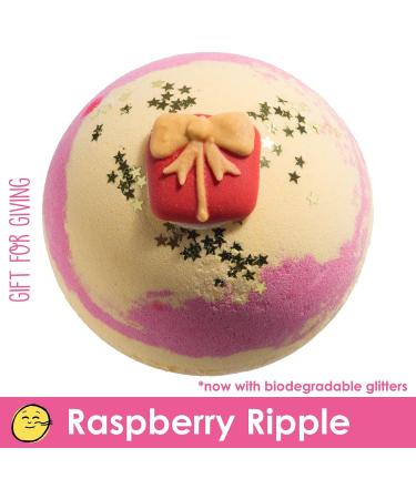 Bomb Cosmetics Pop Cracker Handmade Bath Blaster Gift Pack Contains 3-Pieces 160 g Each Contents May Vary 160 g (Pack of 3) Pop - Buy Online on SooperMarket.com