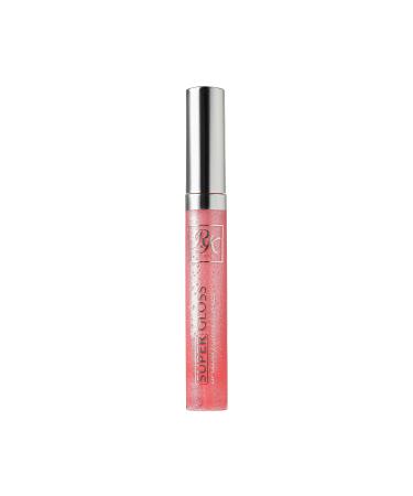 Ruby Kisses Super Lip Gloss (Cotton Candy)