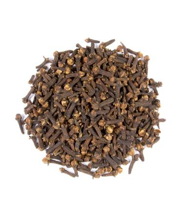Cloves 4 oz: Aromatic Spice for Sweet and Salty Dishes - Rice Pudding Must-Have - Buy Online on SooperMarket.com