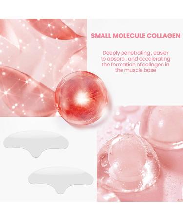 Buy Okela Forehead Wrinkle Patches - Reusable Anti-Aging Treatment for Smooth Skin | International Shipping Available - Buy Online on SooperMarket.com