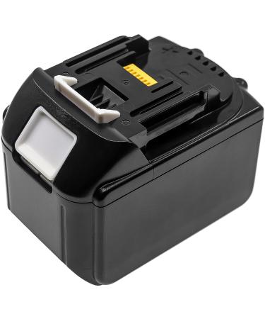 Compatible with Battery for Makita 194065-3 194066-1 194204-5 194205-3 194230-4 XSH03Z XSJ01Z XSS01Z XSS02Z XSS03Z XST01M XST01Z XTS01Z XVJ02Z (7500mAh)