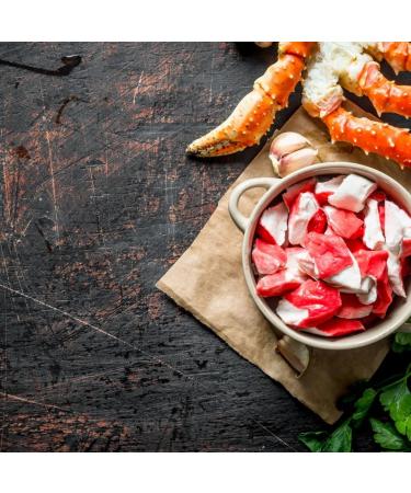 Buy POR KWAN Crab Paste - Authentic Thai Flavor (160g) - International Shipping Available - Buy Online on SooperMarket.com