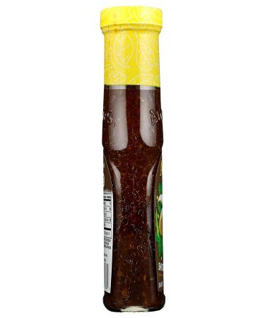 Annie's Natural Shiitake Sesame Salad Dressing 8 fl oz - Non-GMO | Buy Online - Buy Online on SooperMarket.com