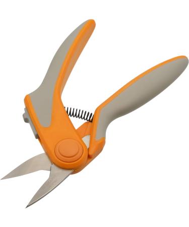 Softouch Spring Action Rag Quilter Snip 8-1/2- 1 pcs sku 643786MA