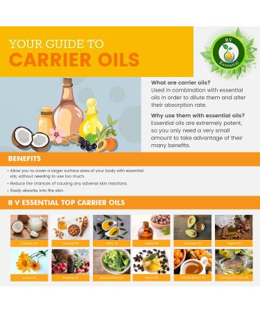 R V Essential Bhringraj Oil 15ml - 100% Pure Cold Pressed Eclipta Alba Hair Oil for Growth - Rare Herb Series - Buy Online on SooperMarket.com