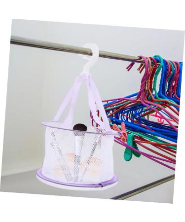 Buy Beauty Egg Drying Net - Reusable Makeup Brush Drying Rack & Sponge Hanger | International Shipping Available - Buy Online on SooperMarket.com