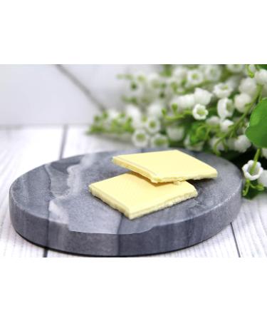Buy Frankonia No Sugar Added White Chocolate - Gluten-Free 80g | International Shipping Available - Buy Online on SooperMarket.com