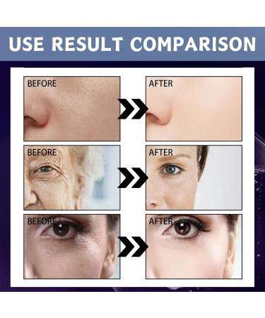 Trendyfave Collagen Cream Collagen Face Cream Anti Aging Cream Collagen Anti-Wrinkle Cream Anti Aging Face Cream Anti-Wrinkle Cream for Lifting for Face Forehead Crow s feet Neck 50g - Buy Online on SooperMarket.com