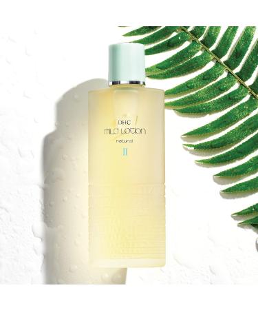 DHC Mild Lotion II - Alcohol-Free Hydrating Liquid Lotion, 4 fl. oz - Buy Online on SooperMarket.com