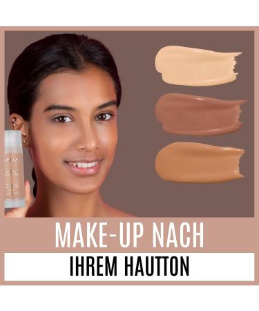 Impala Oil-Free Make-Up Primer No. 05 | Silky Shine Finish | Light & Oil-Free | SPF15 Vitamin E & Aloe | For All Skin Types | 30ml - Perfect for International Shipping - Buy Online on SooperMarket.com