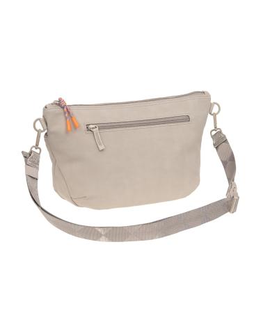 L SSIG Baby Stroller Organizer Shoulder Bag | GRE Buggy Bum Bag - Humus Brown | International Shipping Available - Buy Online on SooperMarket.com