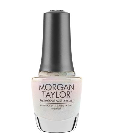 Morgan Taylor Nail Polish Izzy Wizzy Let's Get Busy 0.5 oz
