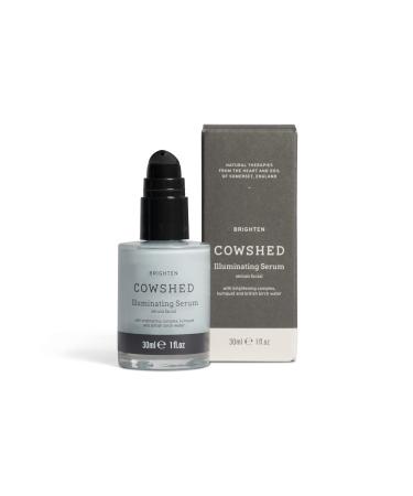 Cowshed Illuminating Serum 30 ml