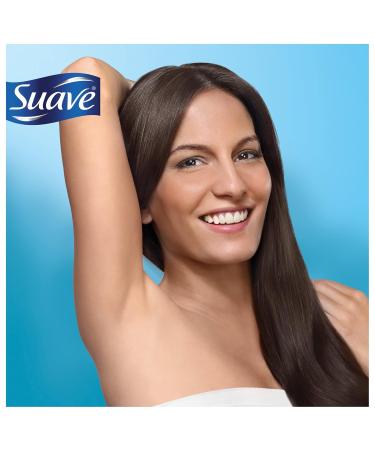 Buy Suave Antiperspirant Deodorant Powder 1.4 oz - Long-Lasting Protection International Shipping Available - Buy Online on SooperMarket.com
