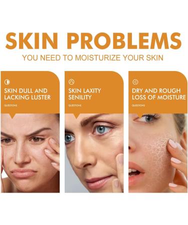 Tallow Honey Balm Tallow Moisturizer Firming Face Cream Tallow Face Cream Tallow Balm Instant Wrinkle Remover Tallow And Honey Balm Repair Barrier Face & Body Moisturiser For Dry Skin 30g - Buy Online on SooperMarket.com