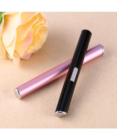 Buy SUNGOOYUE Portable Electric Face & Body Razor - Pink Women s Eyebrow Trimmer | International Shipping Available - Buy Online on SooperMarket.com