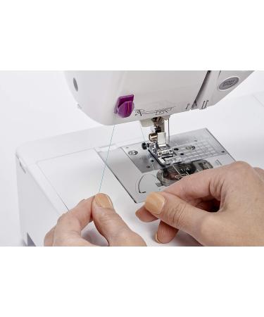 Thread Cutterz Stainless Steel Quick Thread Yarn & Embroidery Cutter - Black with Clear Crystals - Buy Online on SooperMarket.com