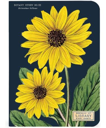 Shop Botany Mini Notebooks | Stylish Eco-Friendly & International Shipping - Buy Online on SooperMarket.com