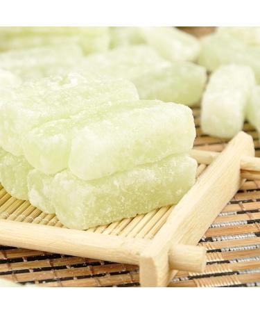 chinese candied winter melon 200g Winter melon candy Directly consumed or used to make mooncakes or other pastries. - Buy Online on SooperMarket.com