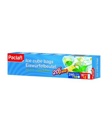 Paclan ice cube bag 12 pieces